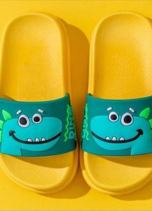 Стильні шльопки