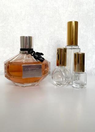 Victor&rolf flowerbomb nectar parfum1 фото