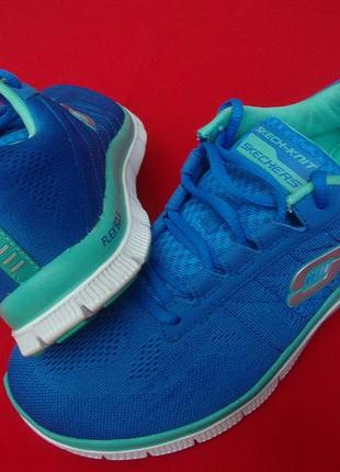 Кроссовки skechers memory foam 42 размер