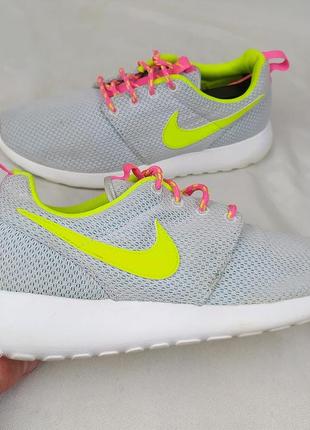 Легкие кроссовки nike roshe one free run jordan pegasus react оригинал найк