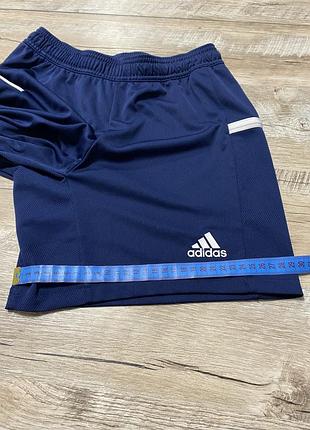 Шорти шорты adidas 8