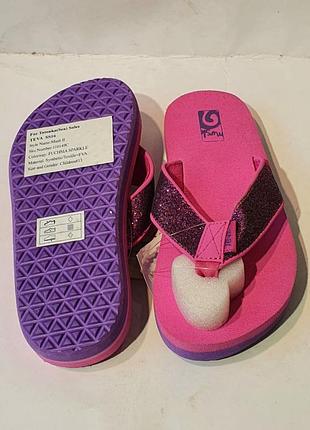 Сланці teva 3