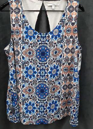 Розпродаж: шикарна річна блузочка