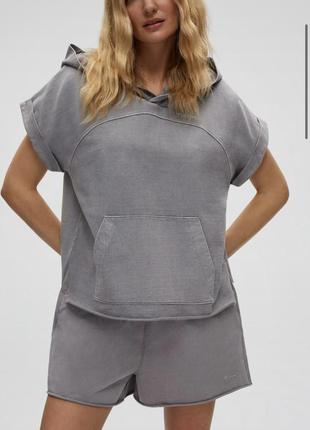 Костюм з шортами diverse