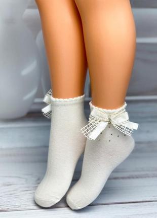 Носочки katamino