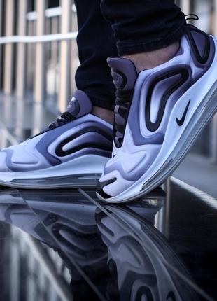 Чоловічі кросівки nike air max 720 знижка sale