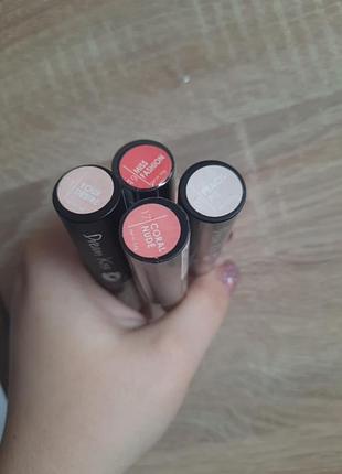 Помада ln pro dream kiss