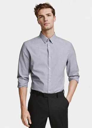 Рубашка   h&m