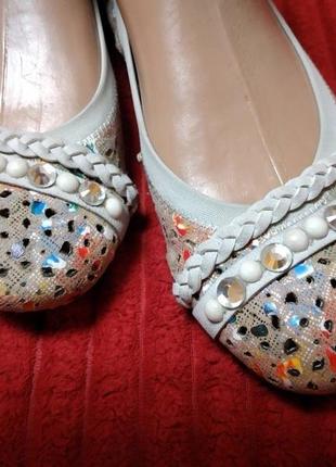 Туфлі мокасини rieker