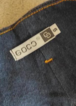 Идеальные джинсовые шорты с завышенной талией а стиле мом3 фото