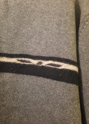 Armani светр кофта унісекс м-л6 фото