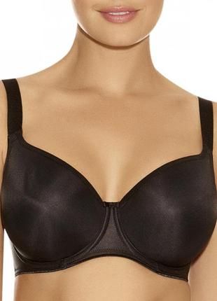 Fantasie smoothing balcony bra