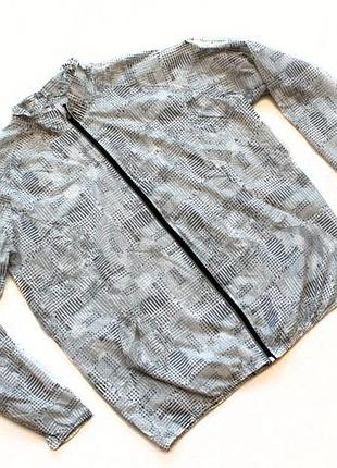 Велосипедна куртка crivit. розмір l