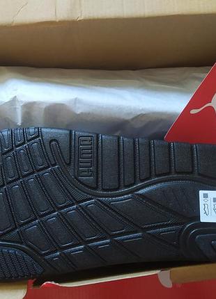 Сандалии оригинал puma signature softride sandals