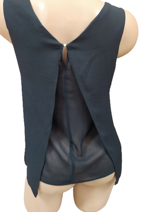 Bershka футболка жіноча блузка майка топ