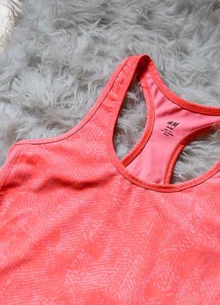 Майка от h&m sport2 фото