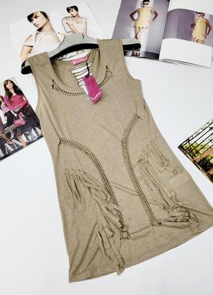 Туника женская.