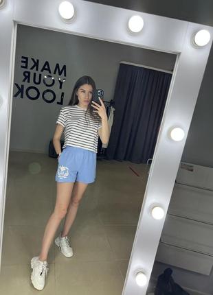 Шорти h&m