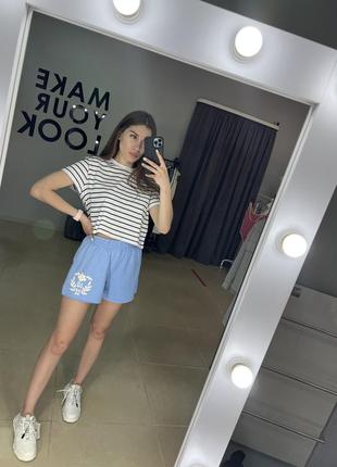 Шорти h&m3 фото