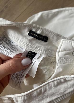 Штани штани massimo dutti 2