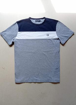 Футболка fred perry