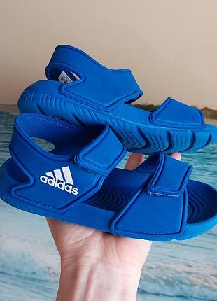 Босоніжки adidas, 21размер,в'єтнам