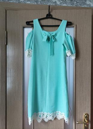 Плаття3 фото