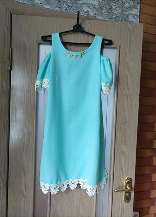 Плаття2 фото