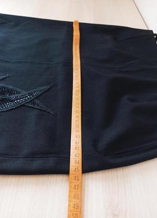Костюм спідниця блуза класика юбка блузка комплект набір4 фото