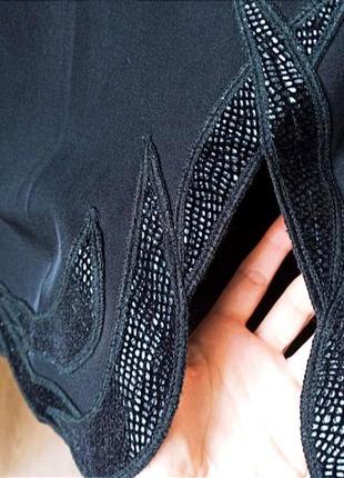 Костюм спідниця блуза класика юбка блузка комплект набір5 фото