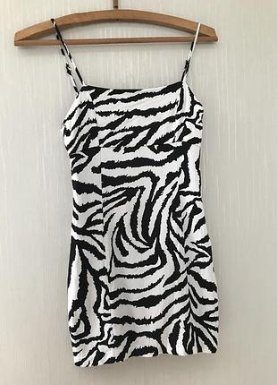 Плаття zara