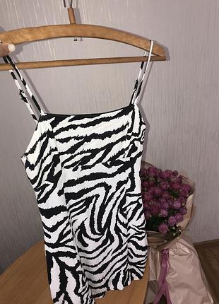Плаття zara 4