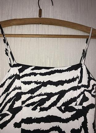 Плаття zara 3