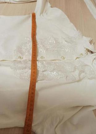 Костюм спідниця блуза класика юбка блузка комплект набір8 фото