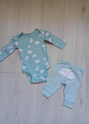 Набір картерс