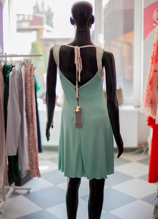Большая расспродажа!!! милое летящее итальянское платье от guarapo2 фото