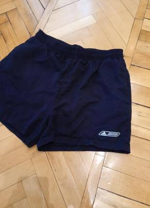 Шорти чоловічі пляжні спортивні ,adidas, оригінальні