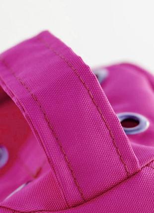 Кресло мешок груша оксфорд розовое малиновое размер на выбор4 фото