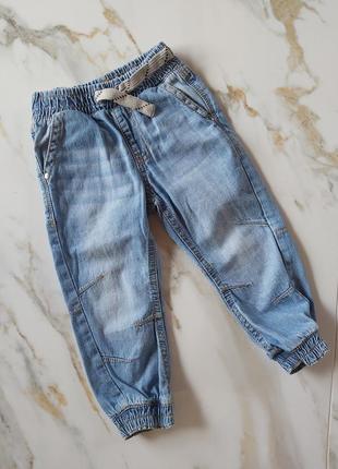 Джинсы, джинсовые брюки, джогеры2 фото