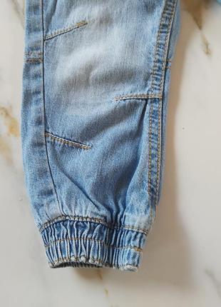 Джинсы, джинсовые брюки, джогеры4 фото
