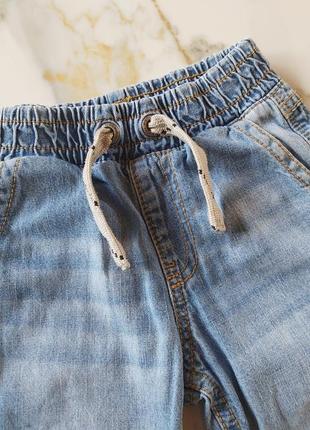 Джинсы, джинсовые брюки, джогеры3 фото