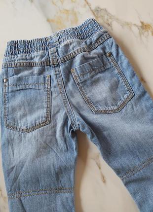 Джинсы, джинсовые брюки, джогеры7 фото