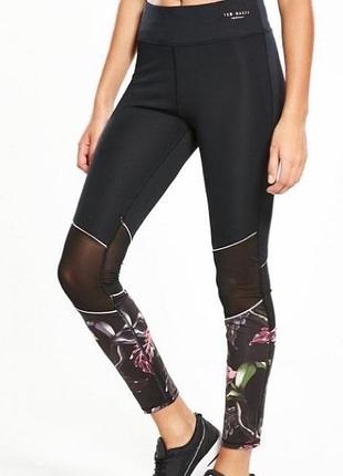 Ted baker лосіни доя спорту