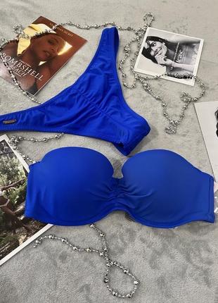 Купальник вікторія сікрет оригінал victoria secret