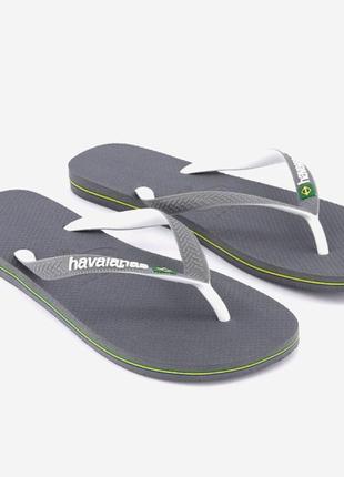 Havaianas, чоловічі капці