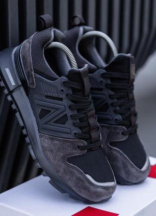 Кросівки new balance2 фото