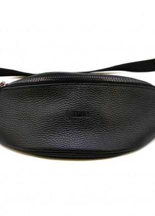 Напоясная сумка из натуральной кожи fa-3035-3md бренда tarwa