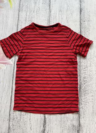 Крута футболка у смужку tu 9 років
