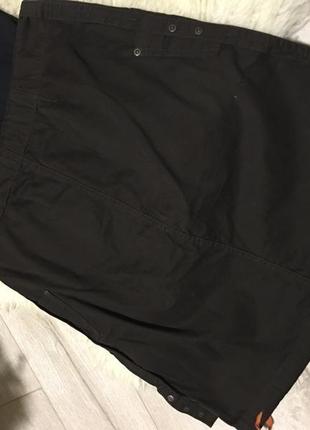 Nacaprio //миди-мини юбка в спортивном стиле//спідниця спортивного фасону5 фото