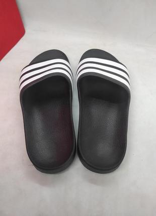 Шльопанці adidas adilette оригінал4 фото